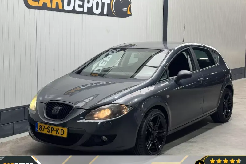 SEAT Leon (2006)