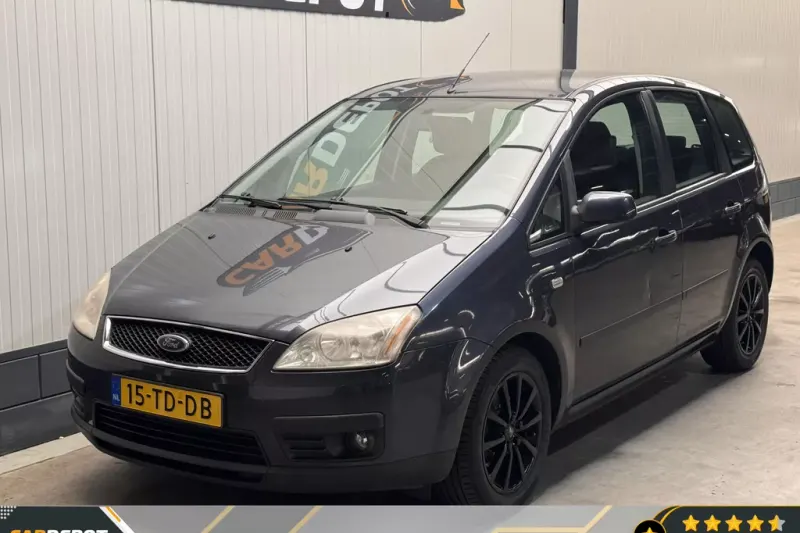 Ford C-Max (2006)