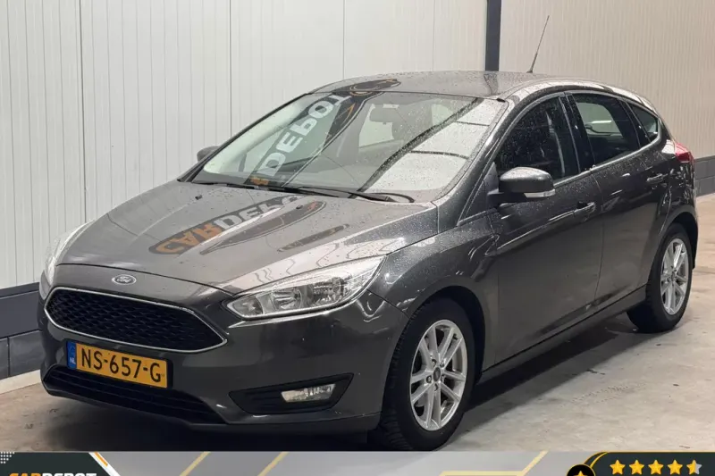 Ford Focus (2017)