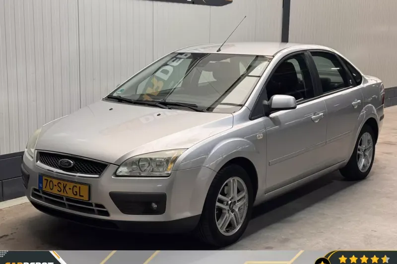Ford Focus (2006)