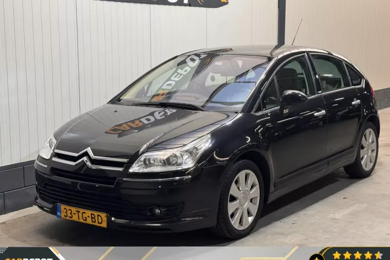 Citroën C4 (2006)