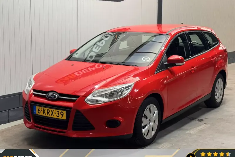 Ford Focus (2013)