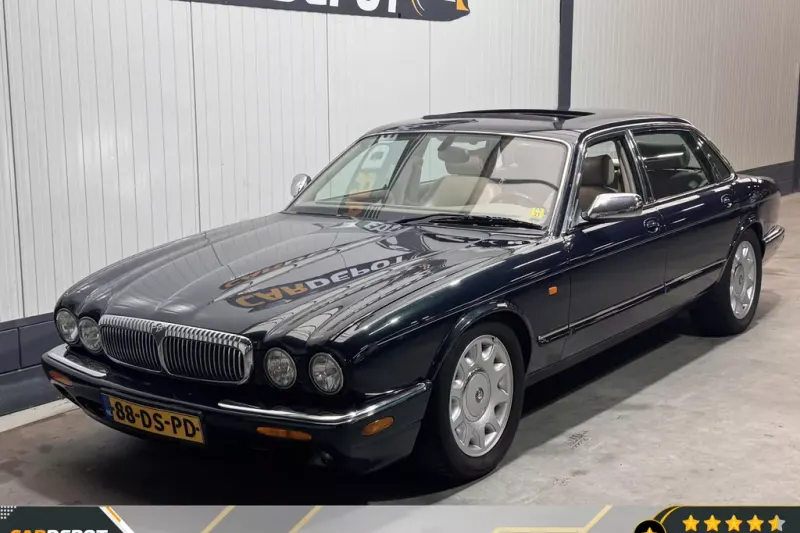 Daimler 4.0 (1999)