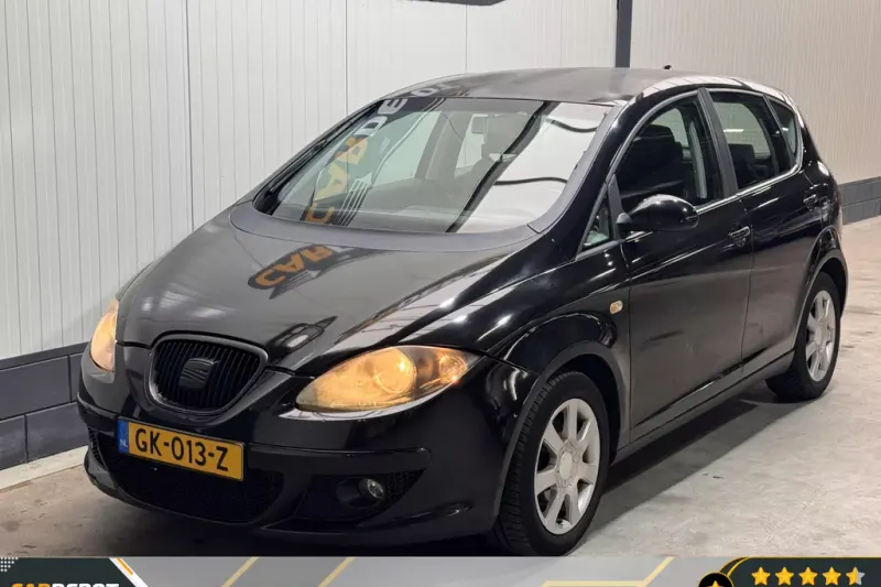 SEAT Altea (2005)