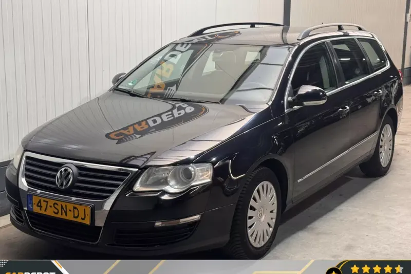 Volkswagen Passat (2006)