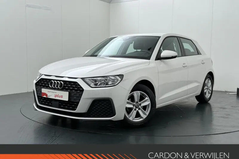 Audi A1 (2022)