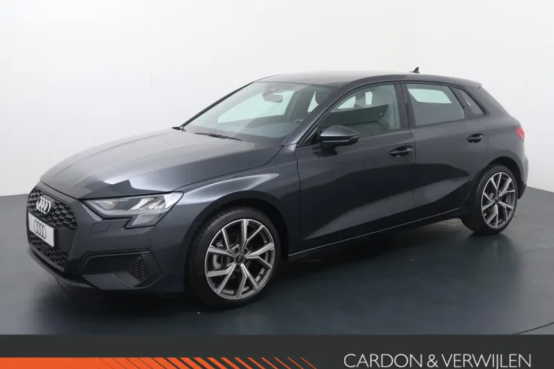Audi A3 (2023)