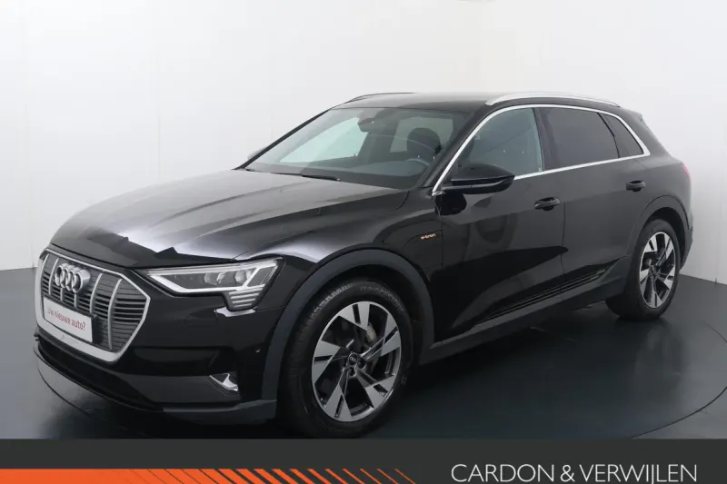 Audi E (2022)