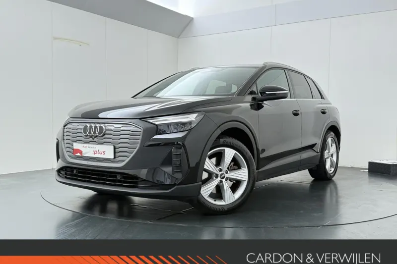 Audi Q4 (2021)