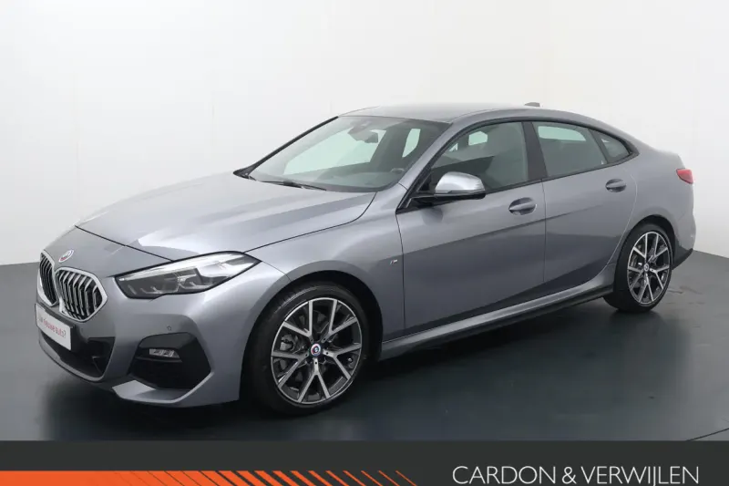 BMW 2-Serie (2023)