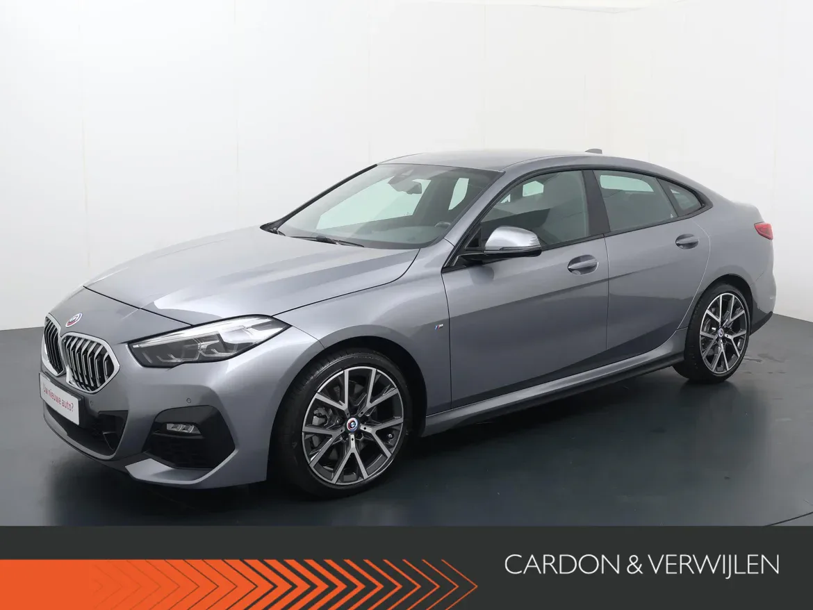 BMW 2-Serie (2023) — foto 1