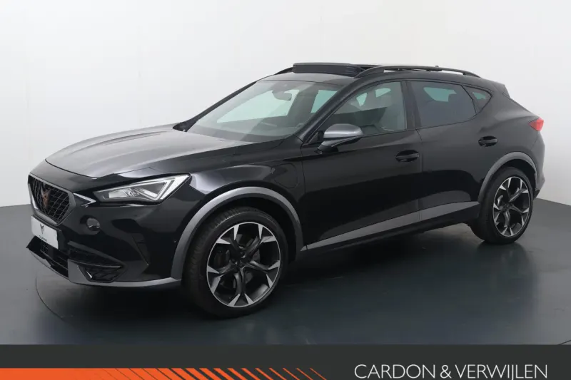 CUPRA Formentor (2023)