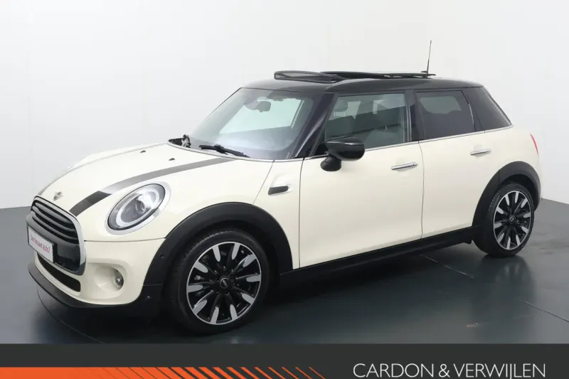 MINI 5 (2021)