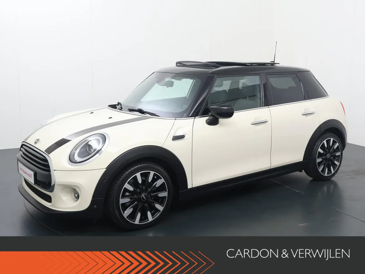 MINI 5 (2021) — foto 1