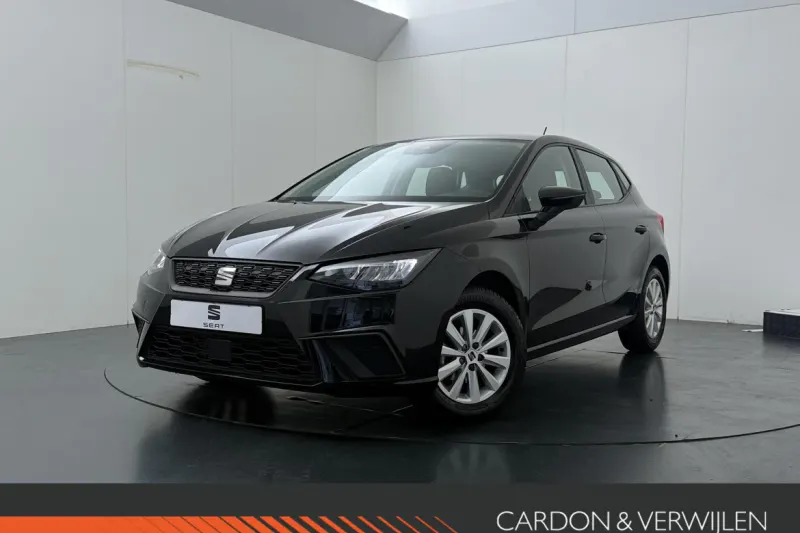 SEAT Ibiza (2024)