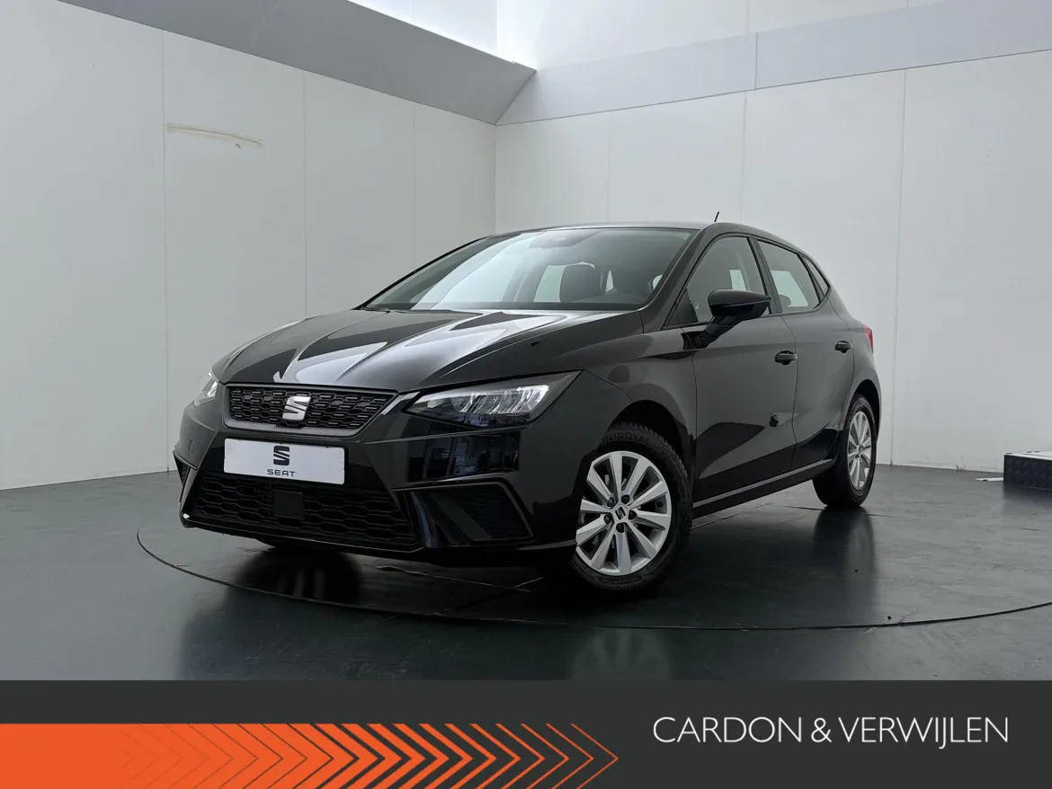 SEAT Ibiza (2024) — foto 1