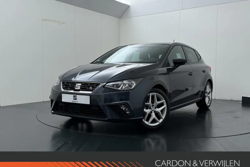 SEAT Ibiza (2020)