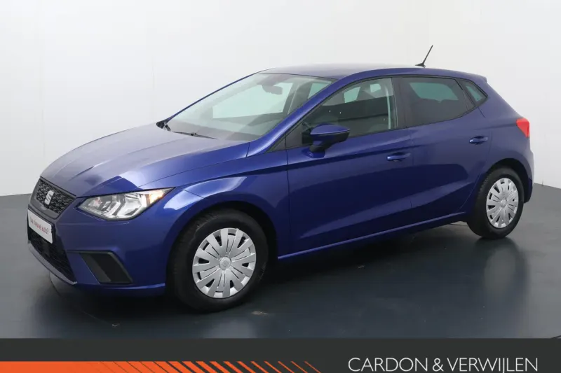 SEAT Ibiza (2020)