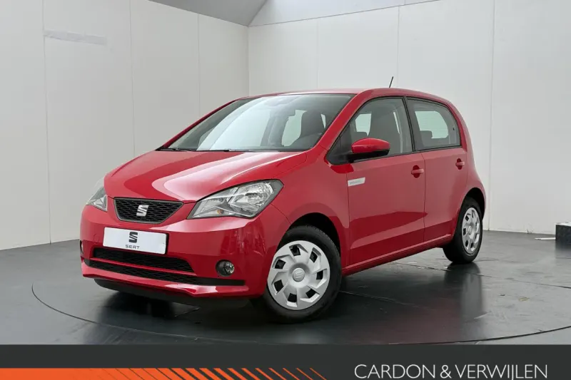 SEAT Mii Electric (2020)