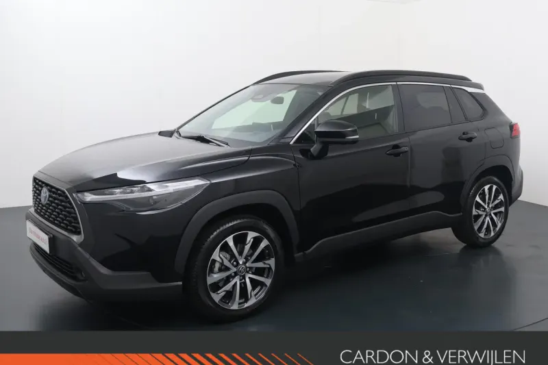 Toyota Corolla (2023)