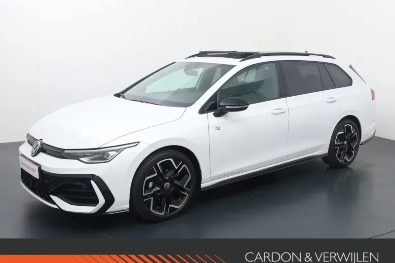 Volkswagen Golf (2025)