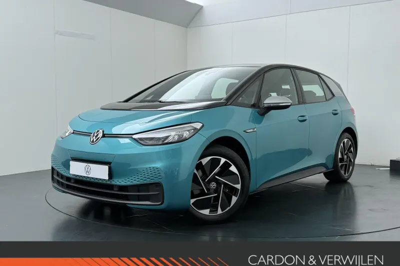Volkswagen ID.3 (2020)