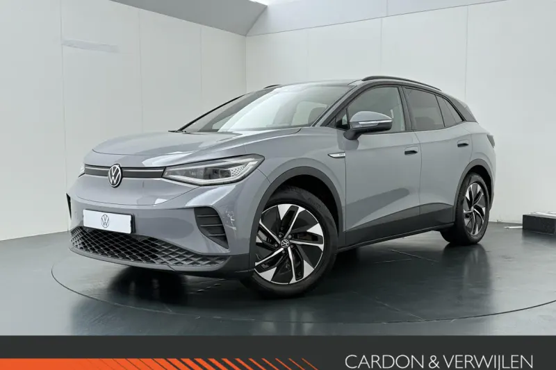 Volkswagen ID.4 (2021)