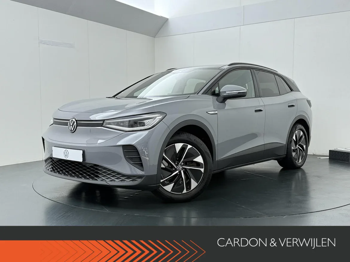 Volkswagen ID.4 (2021) — foto 1