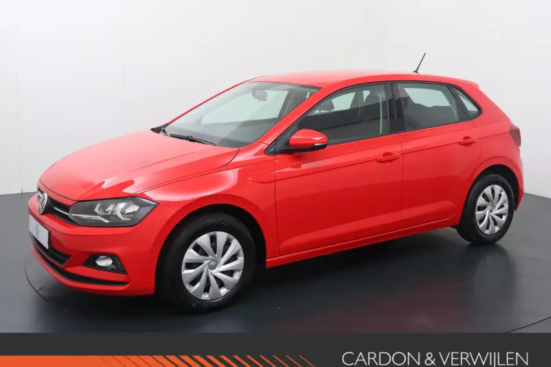 Volkswagen Polo (2020)