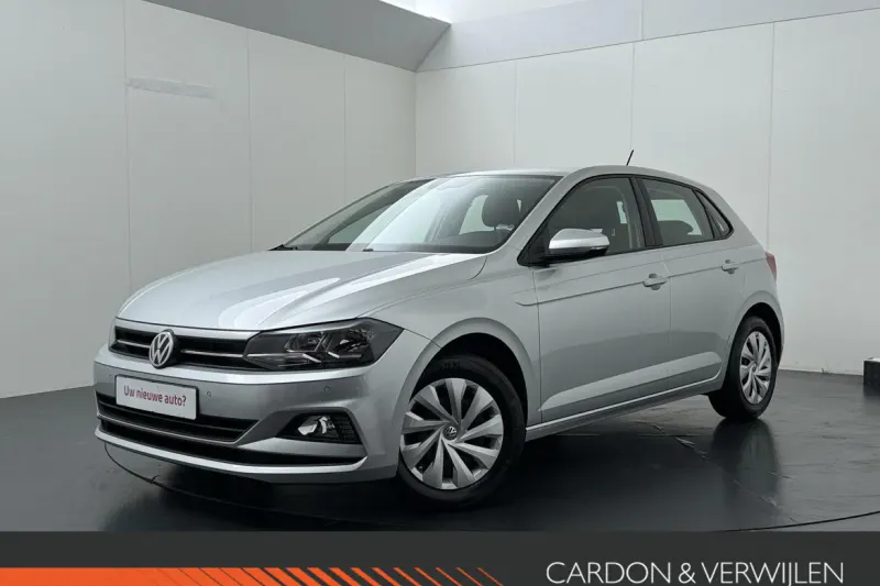 Volkswagen Polo (2019)
