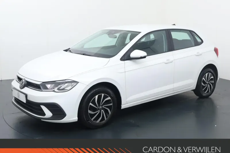 Volkswagen Polo (2022)
