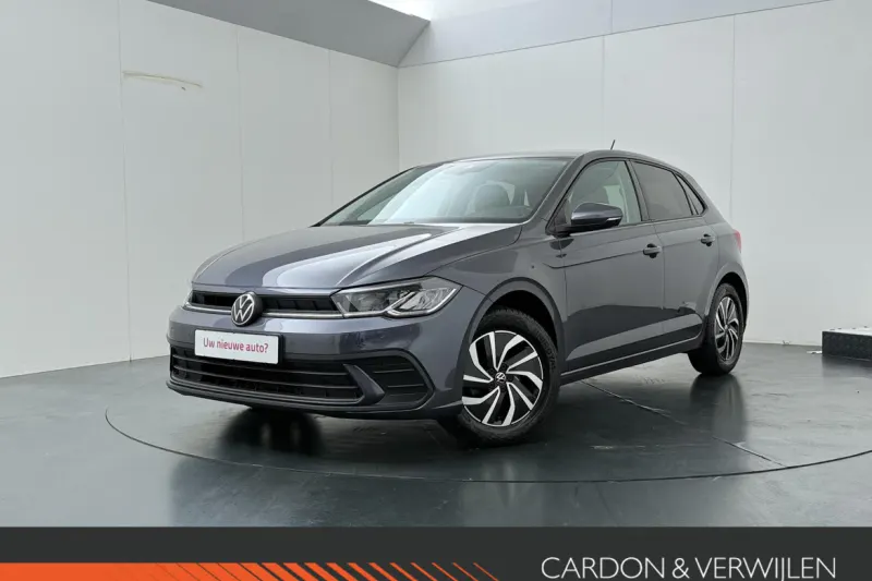 Volkswagen Polo (2024)