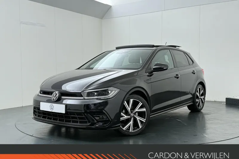 Volkswagen Polo (2023)