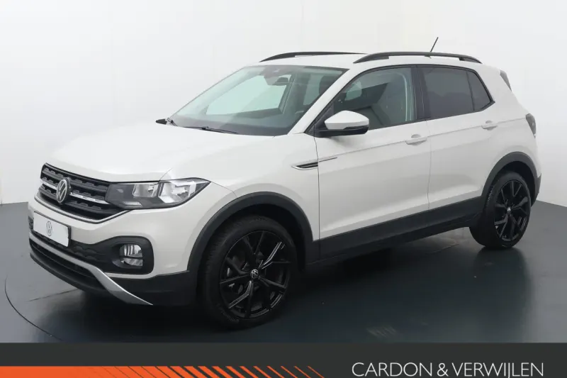 Volkswagen T Cross (2023)