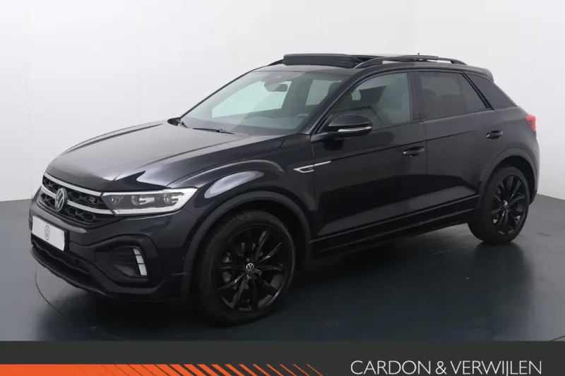 Volkswagen T Roc (2023)