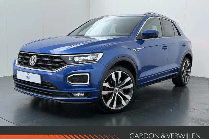 Volkswagen T Roc (2020)