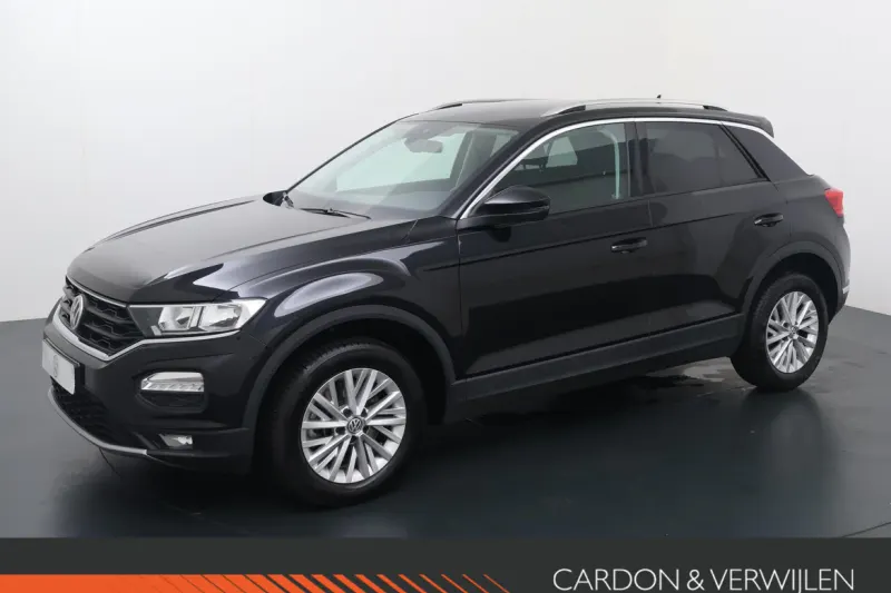 Volkswagen T Roc (2018)