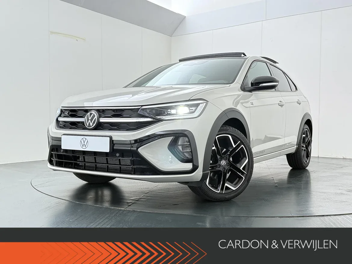 Volkswagen Taigo R Line (2026) — foto 1