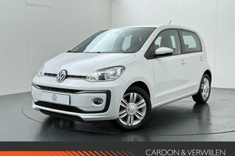 Volkswagen Up! (2018)