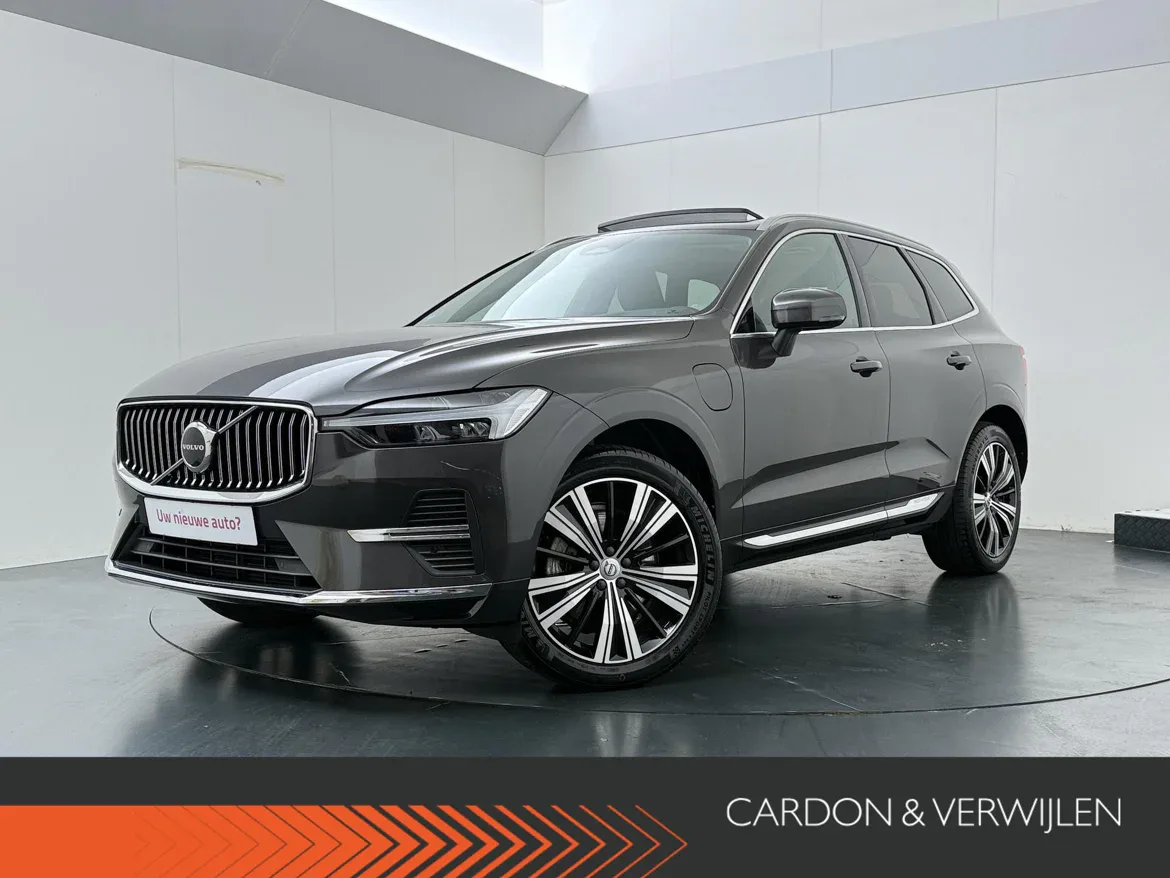 Volvo XC60 (2023) — foto 1