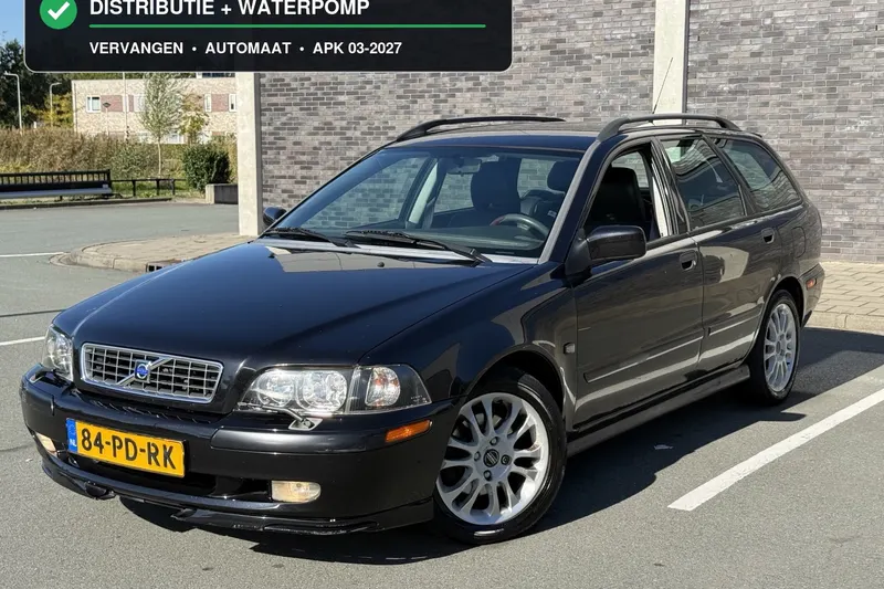Volvo V40 (2004)