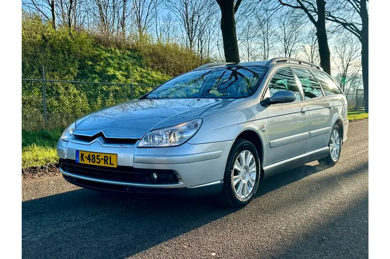 Citroën C5 (2005)