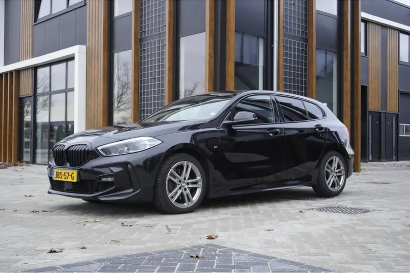 BMW 1-Serie (2020)