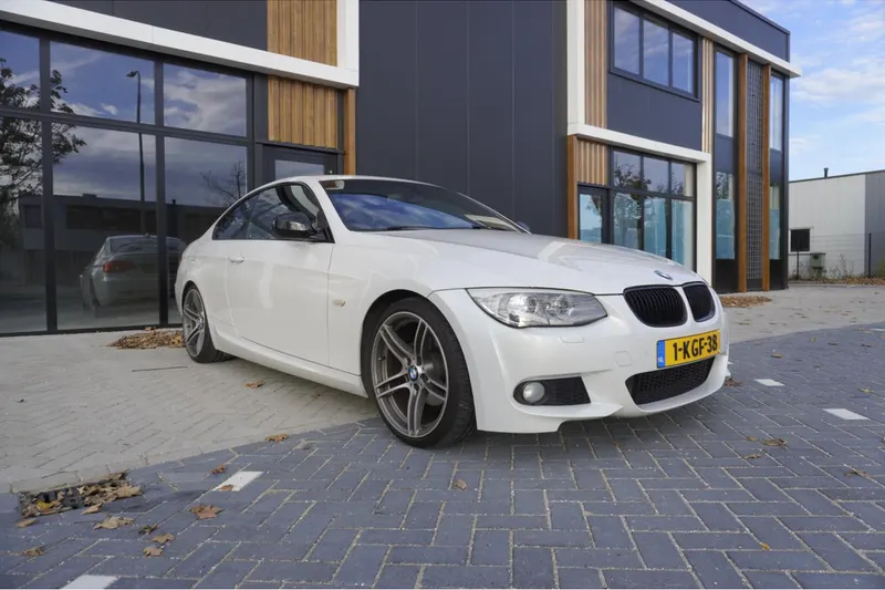 BMW 3-Serie (2013)