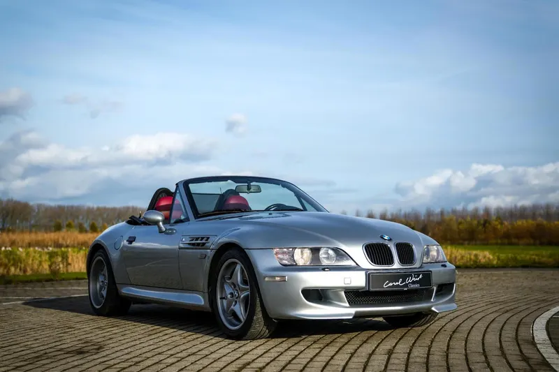 BMW Z3 (1997)