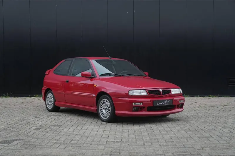 Lancia Delta (1998)