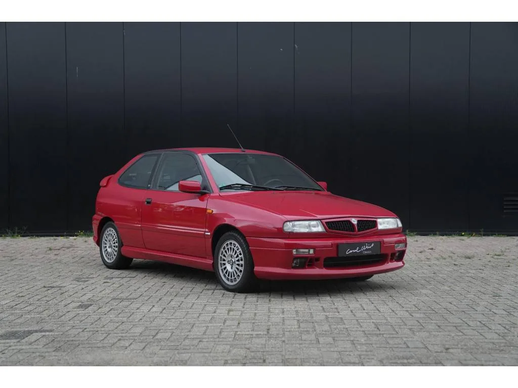 Lancia Delta (1998) — foto 1
