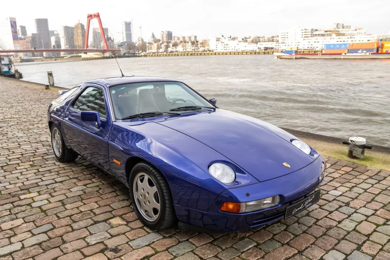Porsche 928 (1991)