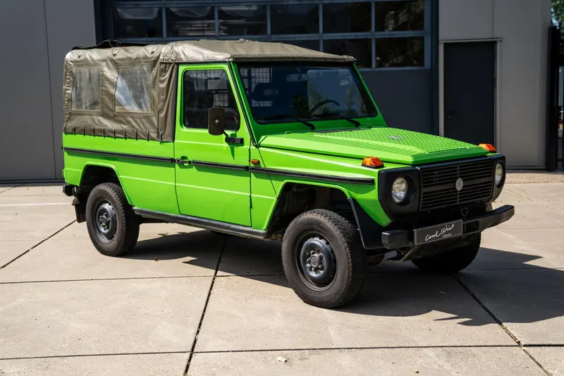 Puch 230 GE (1990)