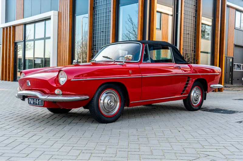 Renault Floride (1959)
